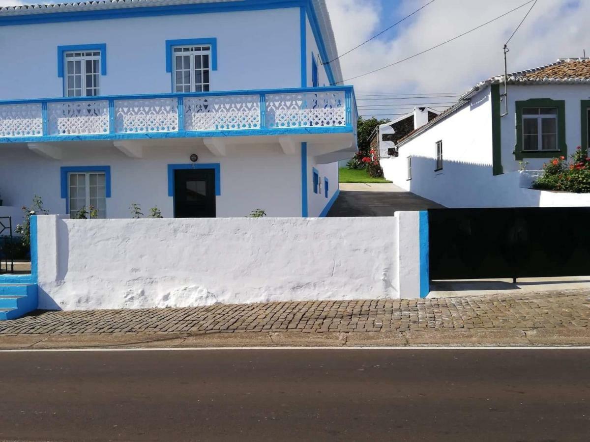 Grannys House Villa Angra do Heroismo Exterior photo