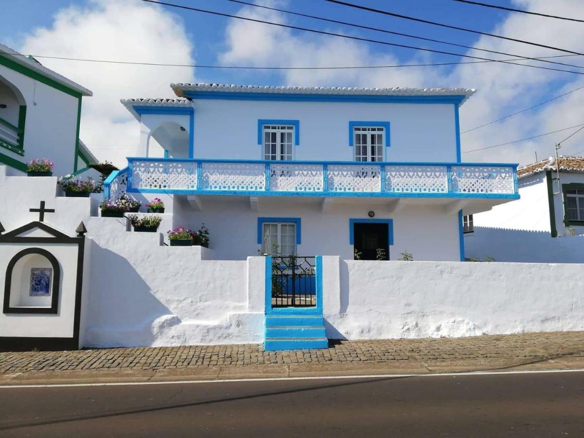 Grannys House Villa Angra do Heroismo Exterior photo