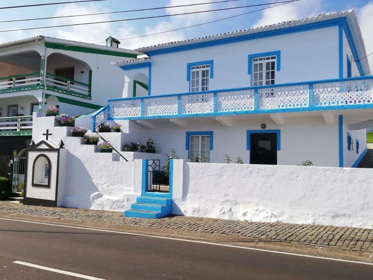 Grannys House Villa Angra do Heroismo Exterior photo