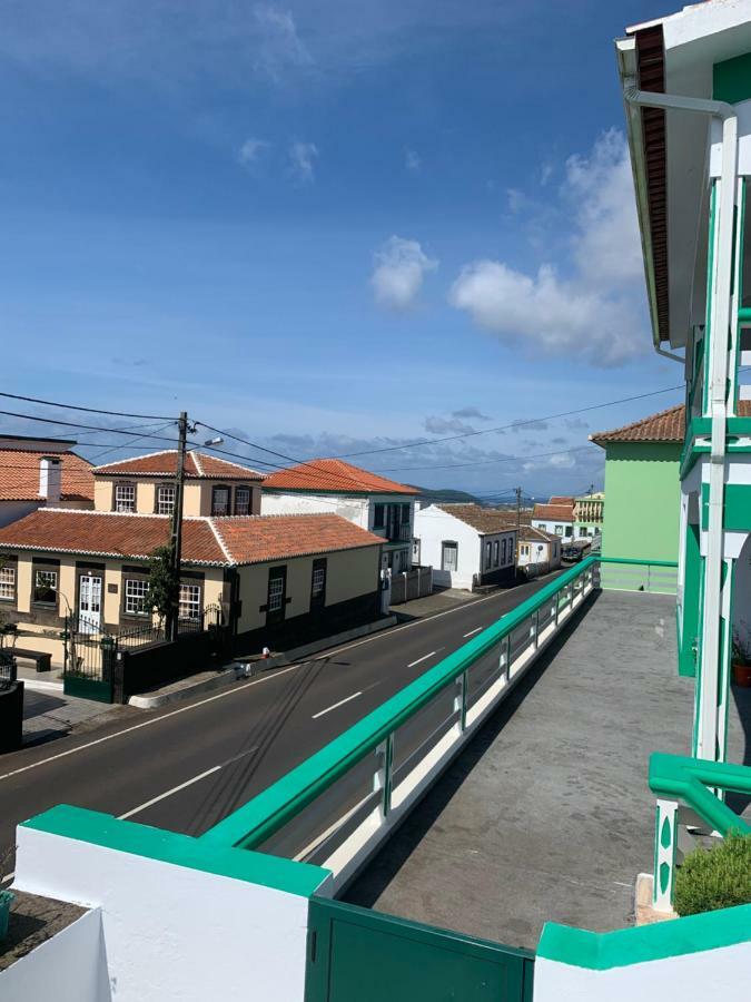 Grannys House Villa Angra do Heroismo Exterior photo